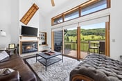 Across from Holiday Valley, A/C, Sleeps 6