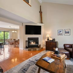 3 Bedroom Townhouse Across from Holimont