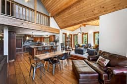 Ellicottville Escape Chalet, 5 min from town - Image 3