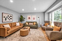Family Home, King Beds, EV Charger, WFH, AC - Image 2