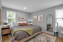 Family Home, King Beds, EV Charger, WFH, AC - Image 5