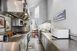 Chalet with Sauna, Across from Holiday Valley - Image 5