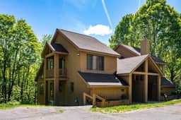 SnowPine Village Townhouse, Sleeps 10, A/C - Image 5