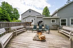 Spacious Family Retreat, Two Living Rooms, Hot Tub - Image 5