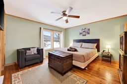 Family-Friendly 3BR, 3 Min to Holiday Valley - Image 5