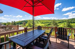 Spacious & Updated Across from Holiday Valley - Image 5