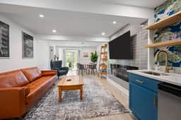 Spacious & Updated Across from Holiday Valley - Image 2