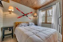 Modern Tiny Home, Wraparound Deck - Image 2