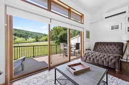 Across from Holiday Valley, A/C, Sleeps 6 - Image 5