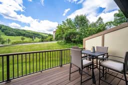 Across from Holiday Valley, A/C, Sleeps 6 - Image 3