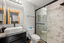 SnowPine Condo, Sleeps 6, Patio, A/C - Image 4