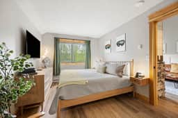 SnowPine Condo, Sleeps 6, Patio, A/C - Image 3