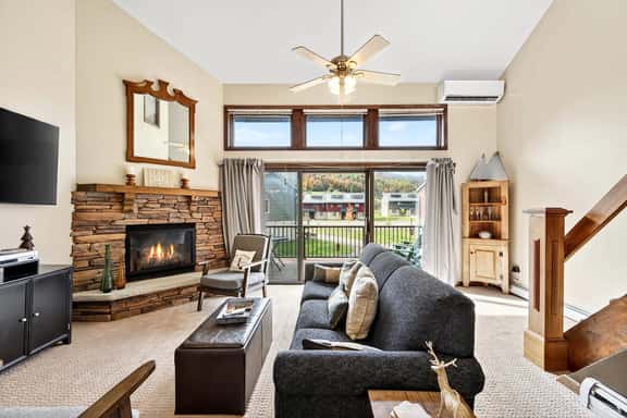 Across from Holiday Valley, 2 King Beds - Image 1