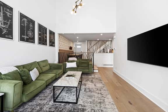 Spacious & Updated Across from Holiday Valley - Image 1