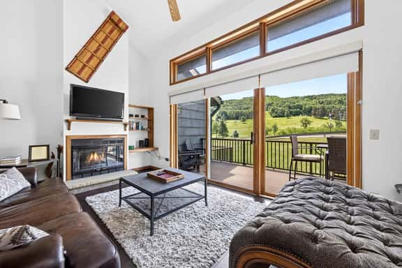 Across from Holiday Valley, A/C, Sleeps 6 - Image 1