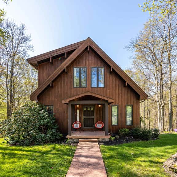 Ellicottville Escape Chalet, 5 min from town - Image 1