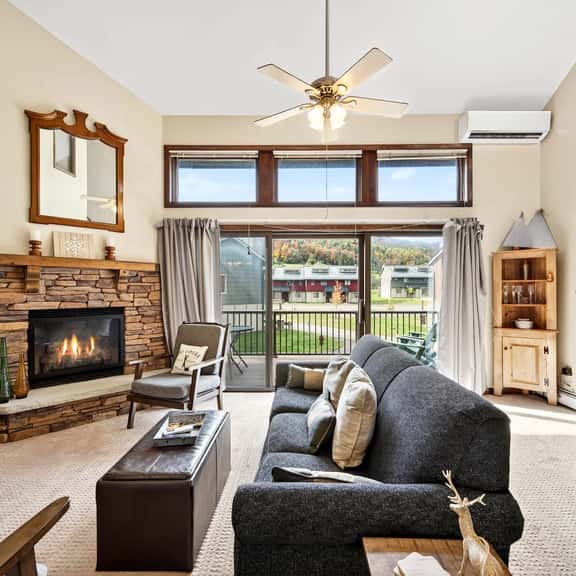 Across from Holiday Valley, 2 King Beds - Image 1