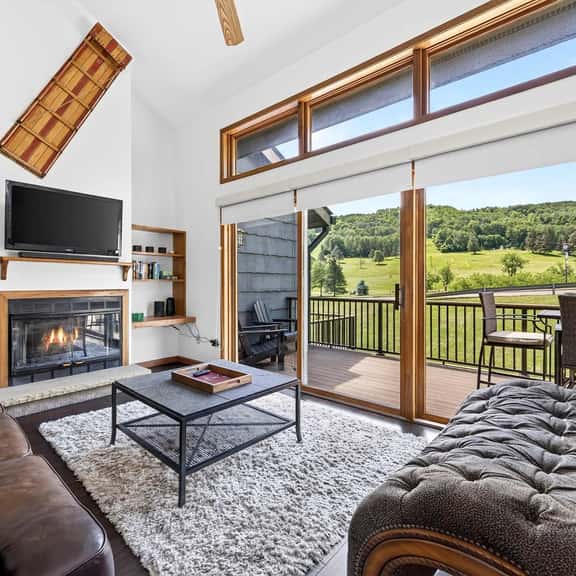 Across from Holiday Valley, A/C, Sleeps 6 - Image 1