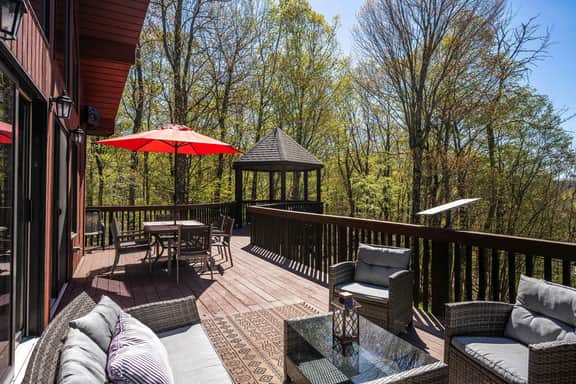 Ellicottville Escape Chalet, 5 min from town - Image 2