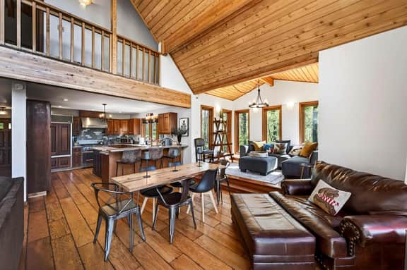 Ellicottville Escape Chalet, 5 min from town - Image 3