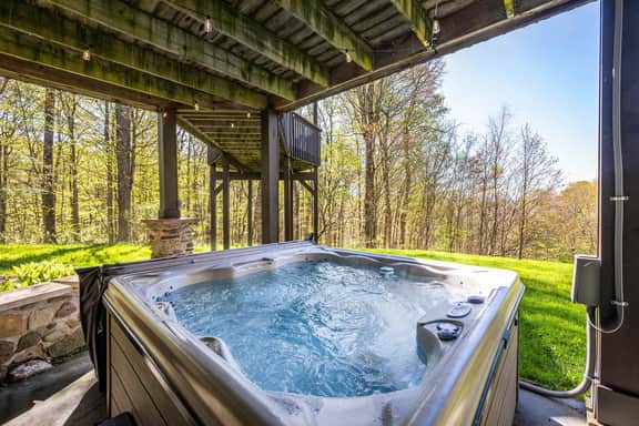 Ellicottville Escape Chalet, 5 min from town - Image 5
