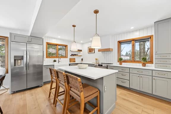 Steps to Sunrise Lift, Updated 3BR Townhome - Image 2