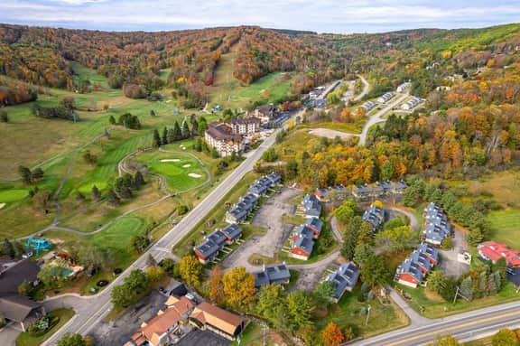 Across from Holiday Valley, 2 King Beds - Image 5