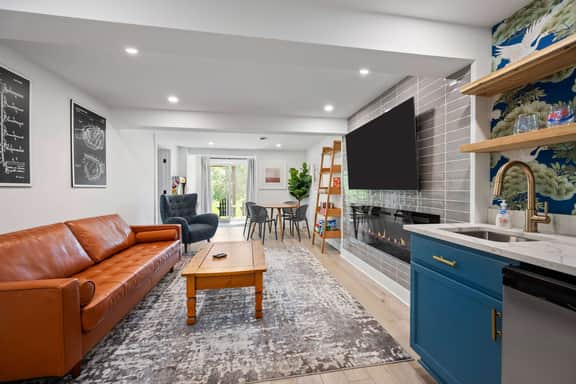 Spacious & Updated Across from Holiday Valley - Image 2