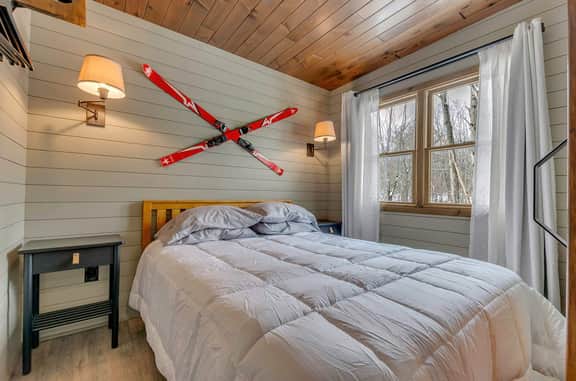 Modern Tiny Home, Wraparound Deck - Image 2