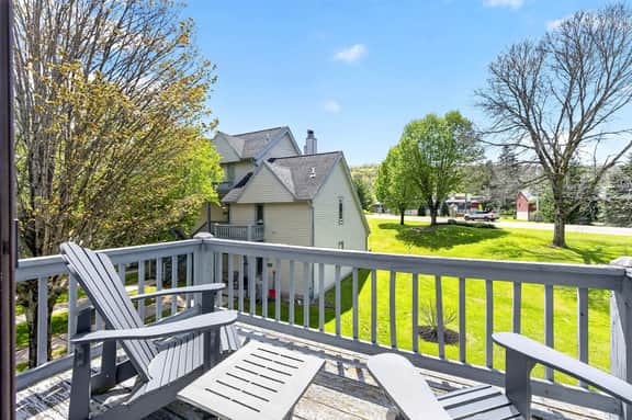 Wildflower Townhouse, Steps to Holiday Valley - Image 4