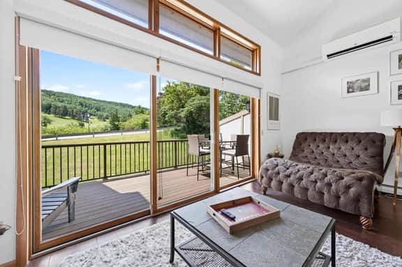 Across from Holiday Valley, A/C, Sleeps 6 - Image 5