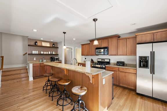 Spacious 4BR Townhome w/ Hot Tub Near Village - Image 2